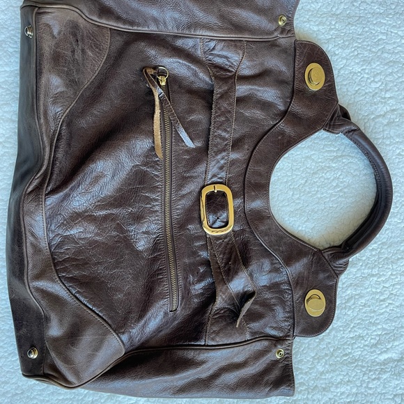 Anna Corinna vintage inspired x- large tote - Picture 11 of 11